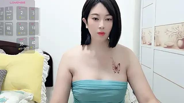 Freechat FeilL2t on StripChat