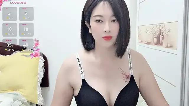 Freechat FeilL2t on StripChat