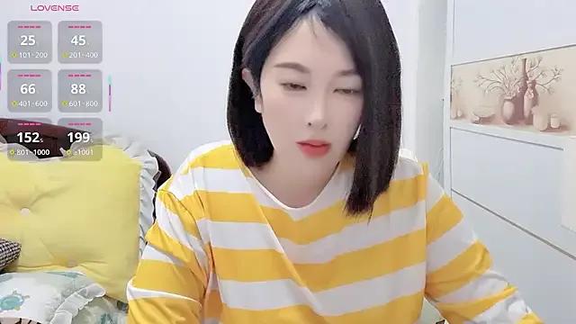 Freechat FeilL2t on StripChat