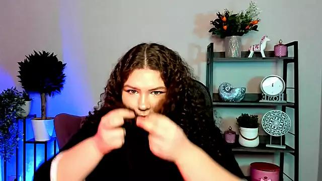 Freechat FlorenceAnderson on StripChat