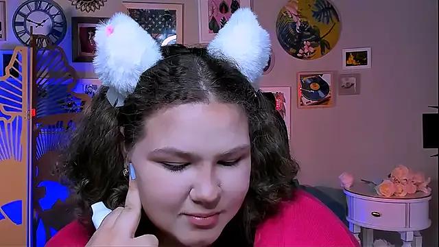 Freechat FlorenceAnderson on StripChat