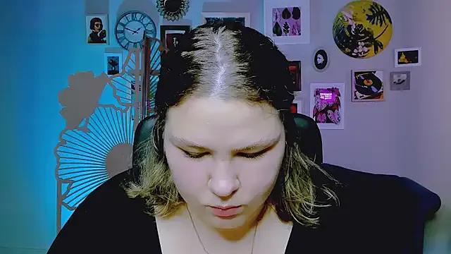 Freechat FlorenceAnderson on StripChat