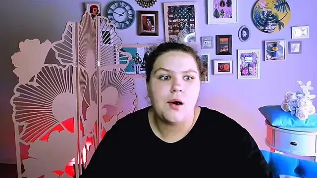 Freechat FlorenceAnderson on StripChat