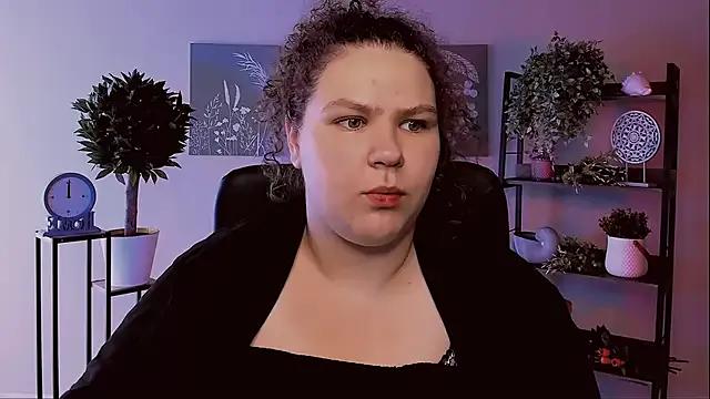 Freechat FlorenceAnderson on StripChat