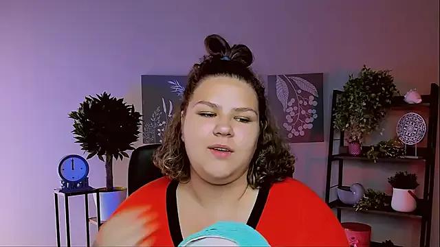 Freechat FlorenceAnderson on StripChat