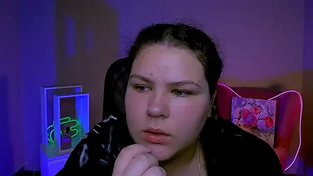 Freechat FlorenceAnderson on StripChat