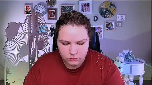 Freechat FlorenceAnderson on StripChat