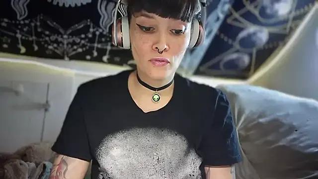 Freechat FRRANNKIE on StripChat