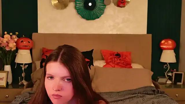 StripChat Gaby_Essen is Freechat Gaby_Essen — EARTHQUAKE pattern 60 sec