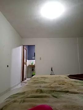 Private gatadeojosclaros on StripChat