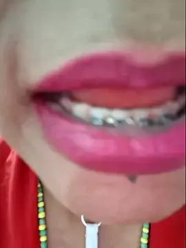 Private gatadeojosclaros on StripChat