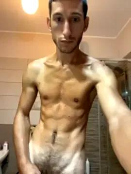 Freechat Gionnytav on StripChat