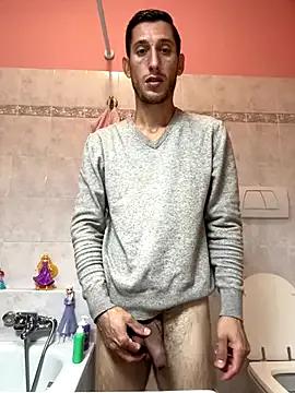 Freechat Gionnytav on StripChat