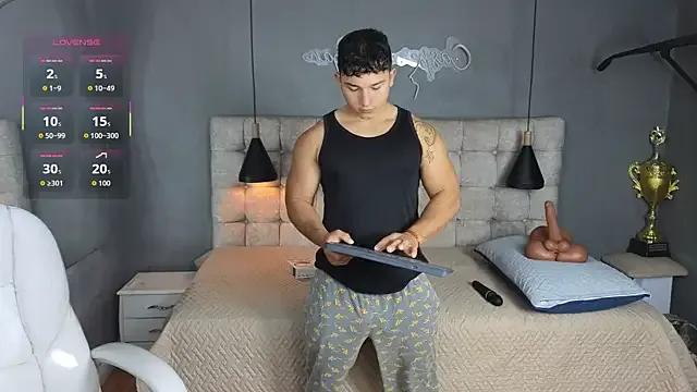 StripChat Horny_nick18 is Freechat Horny_nick18 — CUM NOW + COMER CUM SORPRICE