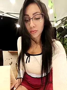 Isabellitasexi38 — Freechat on StripChat