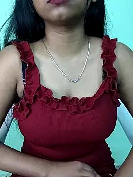 Private Ishaani_0 on StripChat