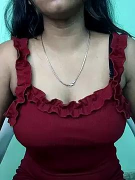 Private Ishaani_0 on StripChat