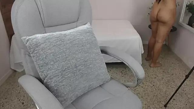 Freechat JeinnoveMontenegr0 on StripChat