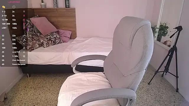 Freechat JeinnoveMontenegr0 on StripChat