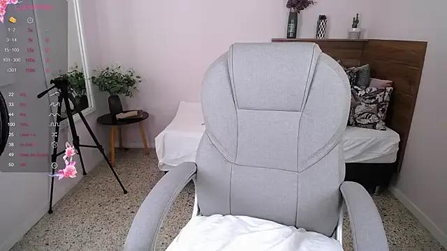 Freechat JeinnoveMontenegr0 on StripChat