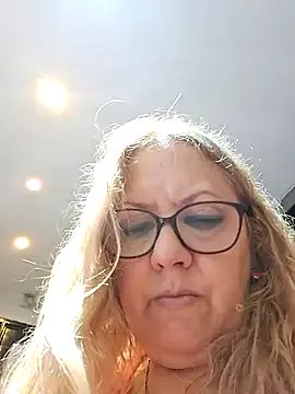 JennyInVegas on StripChat 