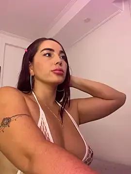 Private jessy_rios on StripChat