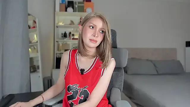 Freechat JohannaRodriguez69 on StripChat