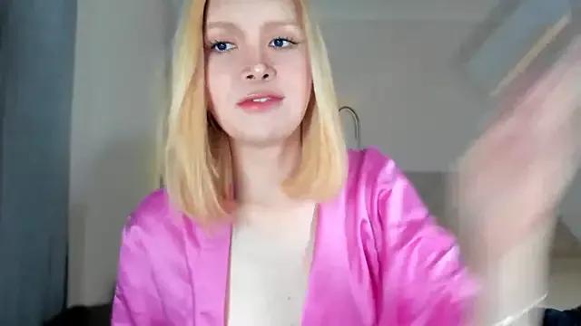 Freechat JohannaRodriguez69 on StripChat