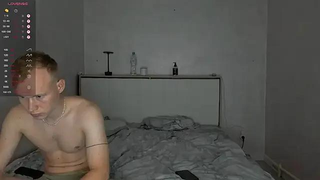 StripChat Jokkeer69 is Freechat Jokkeer69 — French kiss + caress each other