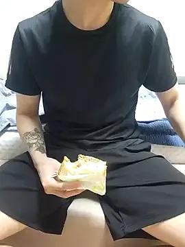 StripChat K_istp is Freechat K_istp — >_<