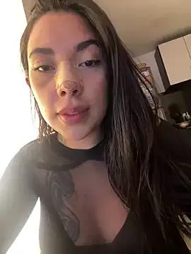 Freechat KarolVega- on StripChat