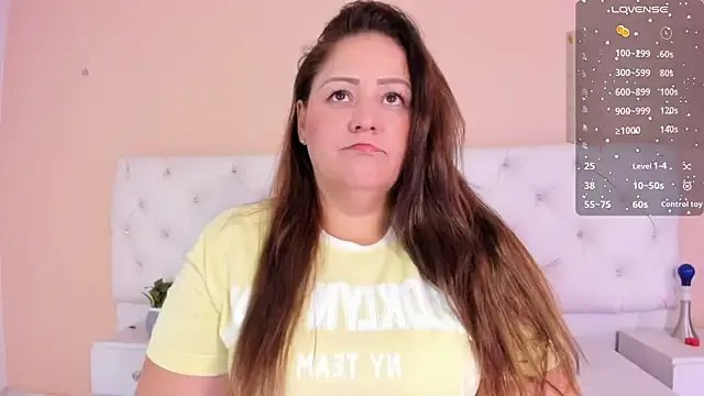 katte_landerr on StripChat 