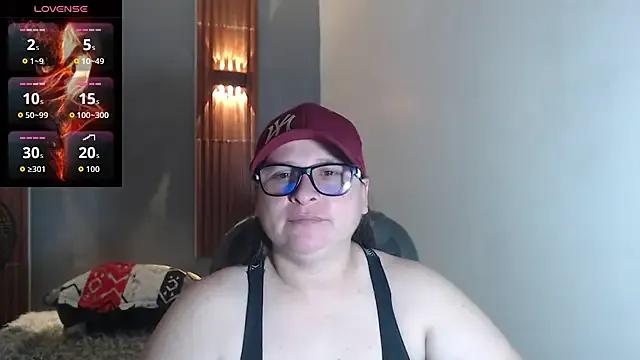 Freechat katty_femdom on StripChat