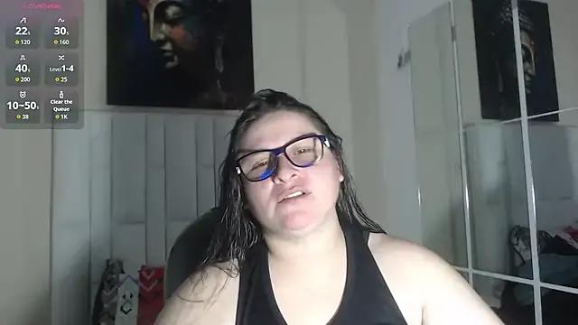 Freechat katty_femdom on StripChat