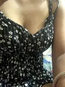 Private khushicpl on StripChat