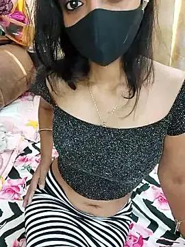 Private khushicpl on StripChat