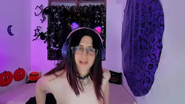 Private KimberlyJohnsoon on StripChat