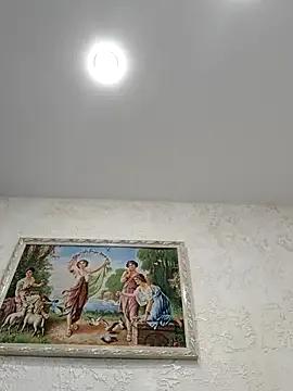 StripChat LadyLolyPop_ is Group LadyLolyPop_ — FINGERS IN PUSSY