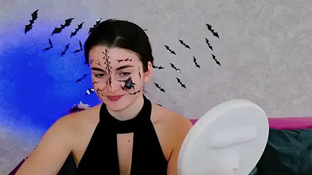 StripChat LanaGI is Freechat LanaGI — birthday present