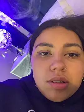 Private Larabrooks on StripChat