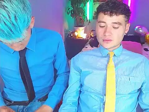 Freechat Latin_boysxxxx on StripChat