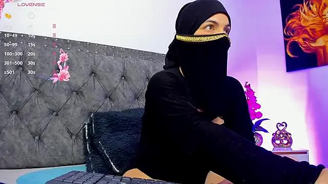 Private Layla_kaderr on StripChat