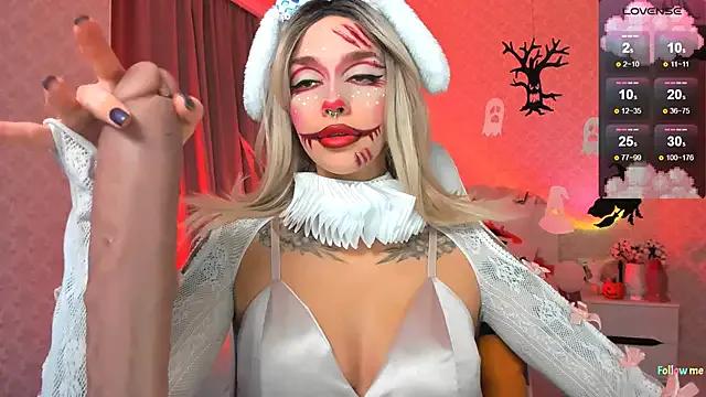 LeylaNoiry — sloppy deepthroat ^^