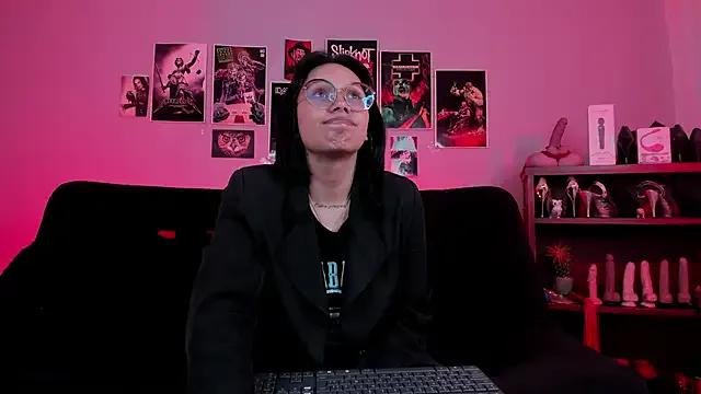 lilith-deveraux's avatar