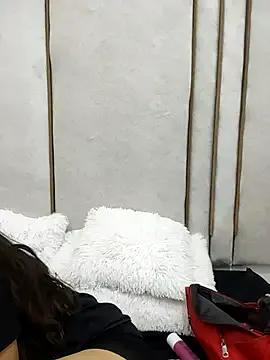 Lilith_dry on StripChat 