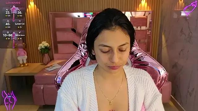 Freechat lilith_petit_sub on StripChat