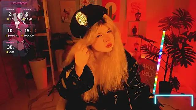 LilithNelson's avatar