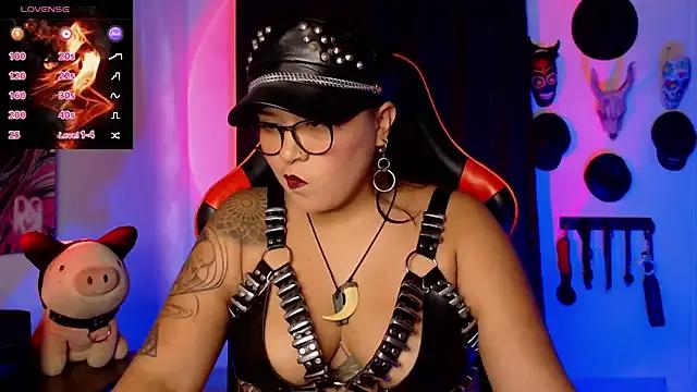 LilithSharon's avatar