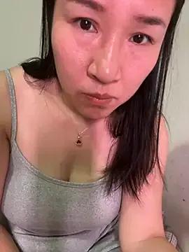 Freechat Liqinqin on StripChat