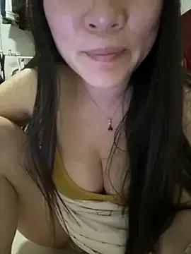 Freechat Liqinqin on StripChat